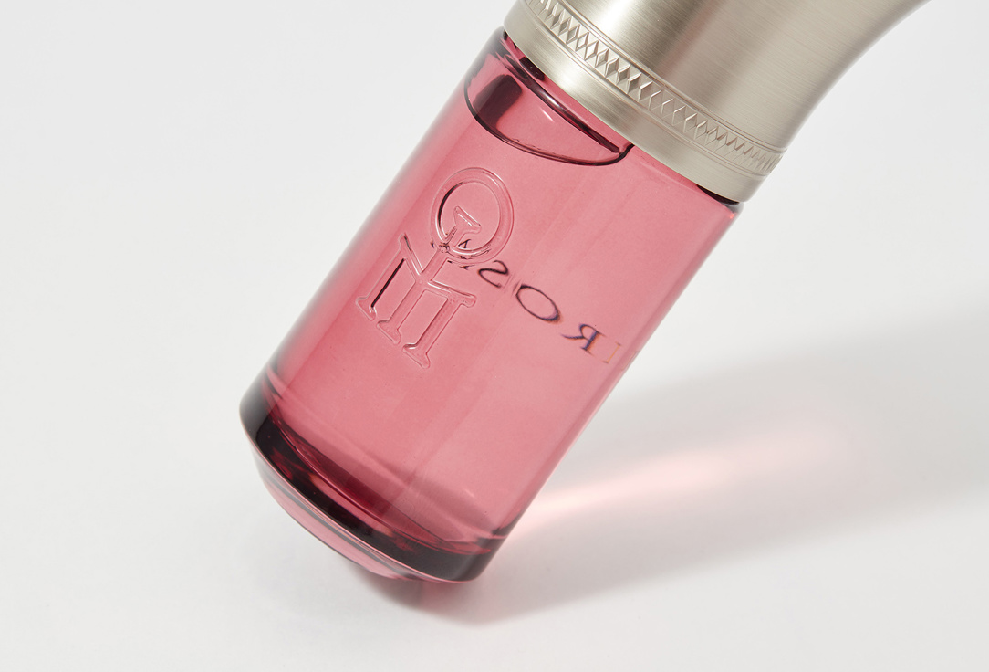 LIQUIDES IMAGINAIRES Eau De Parfum Dom Rosa