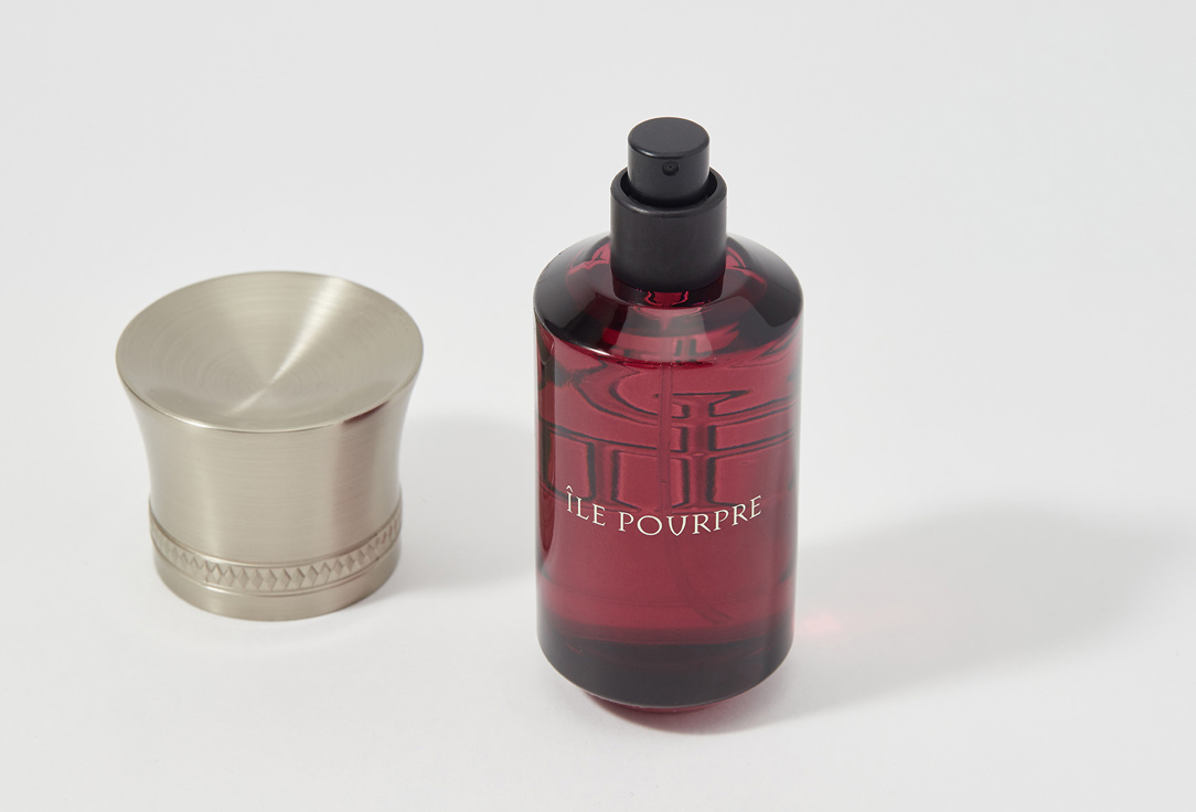 LIQUIDES IMAGINAIRES Eau de Parfum Île Pourpre