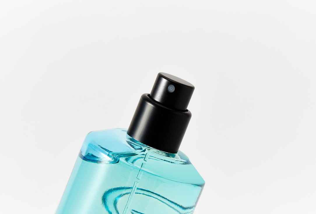 LIQUIDES IMAGINAIRES Eau de Parfum Fleuve Tendre