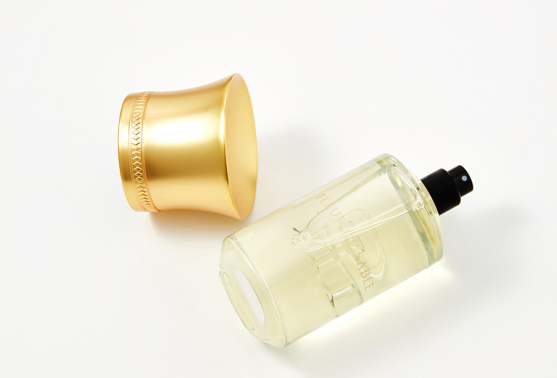 LIQUIDES IMAGINAIRES Eau De Parfum Fleur De Sable