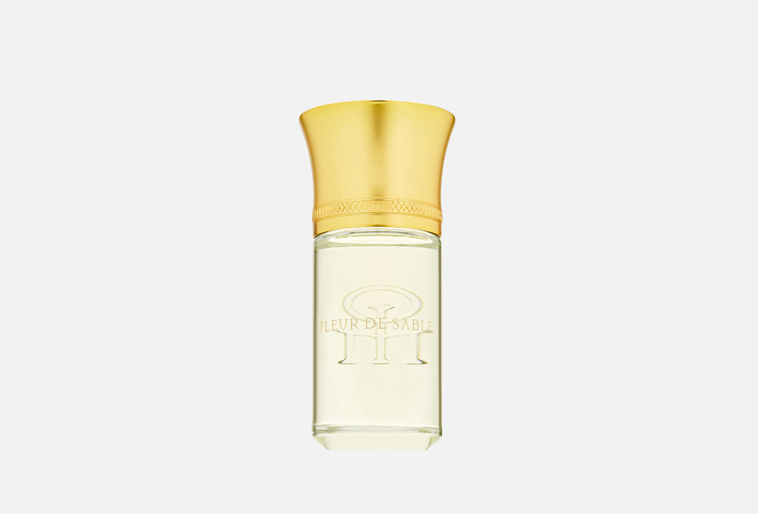 LIQUIDES IMAGINAIRES Eau De Parfum Fleur De Sable