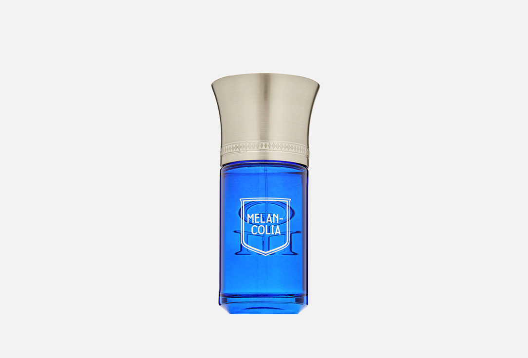 LIQUIDES IMAGINAIRES Eau De Parfum Melan-Colia