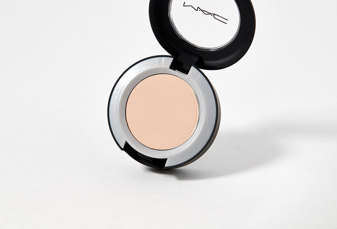 MAC Powder Kiss Soft Matte Eye Shadow Powder Kiss