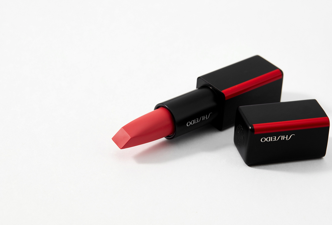 Shiseido Lipstick Matte  Modernmatte Powder