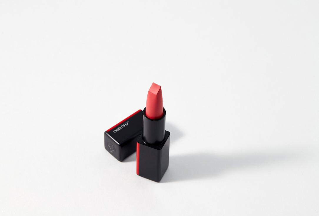 Shiseido Lipstick Matte  Modernmatte Powder