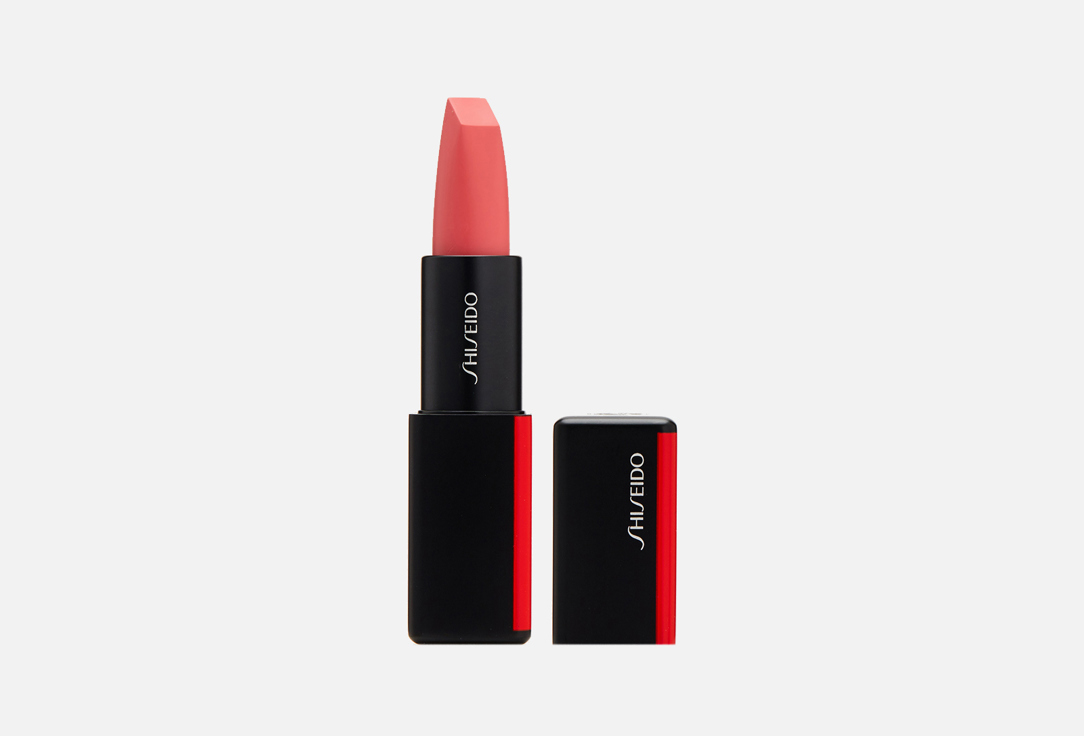 Shiseido Lipstick Matte  Modernmatte Powder