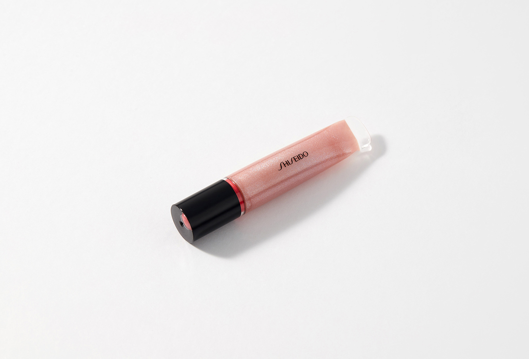 Shiseido Lip gloss Shimmer