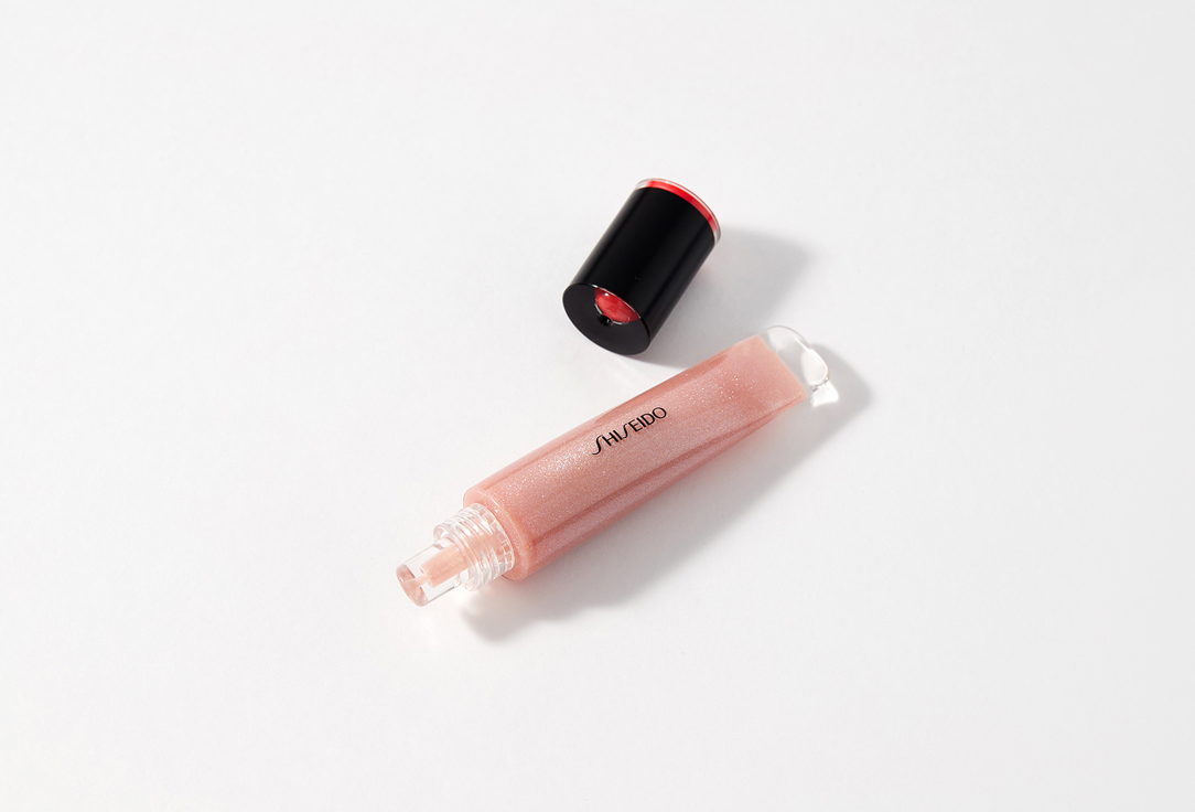 Shiseido Lip gloss Shimmer