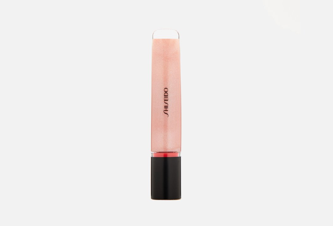 Shiseido Lip gloss Shimmer