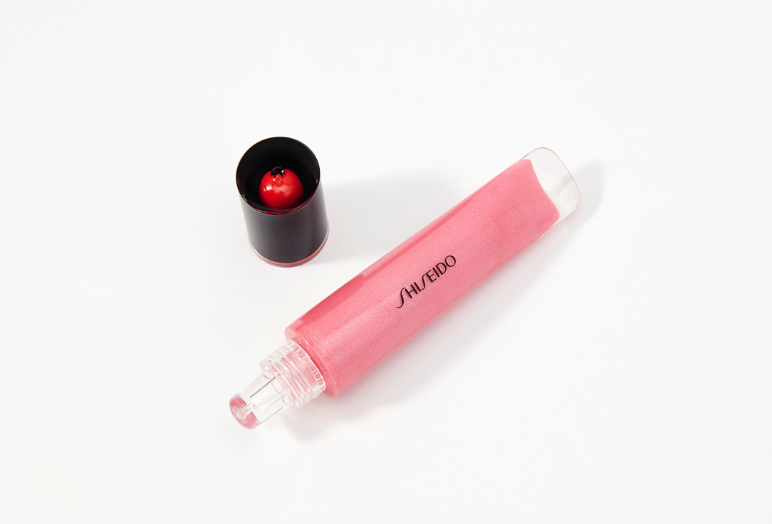 Shiseido Lip gloss Shimmer