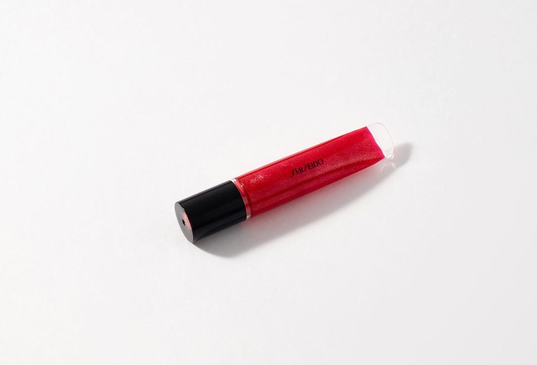 Shiseido Lip gloss Shimmer