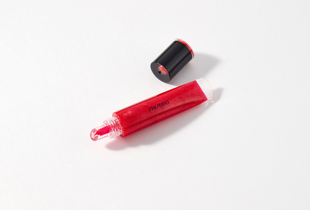 Shiseido Lip gloss Shimmer