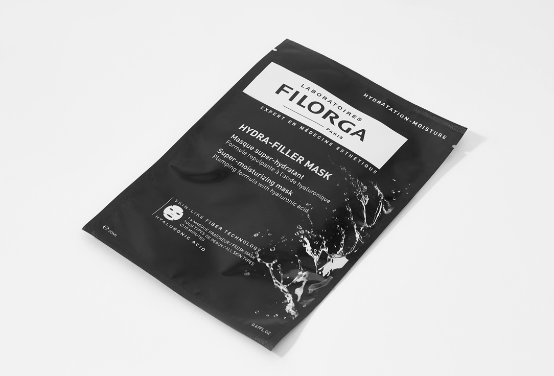 FILORGA Face Mask Hydra-Filler