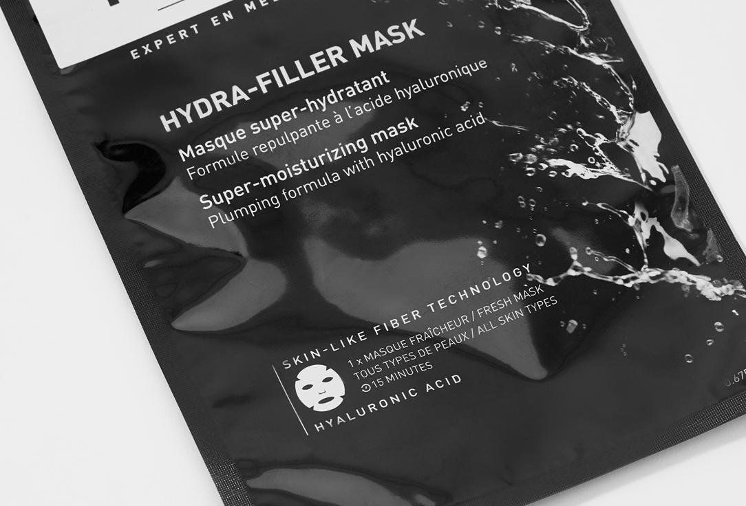 FILORGA Face Mask Hydra-Filler