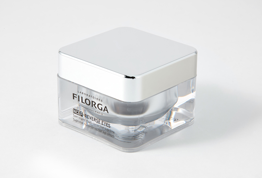 FILORGA Eye Cream Ncef Reverse