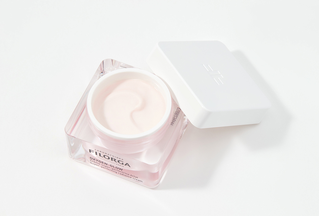 FILORGA Face Cream Oxygen Glow 