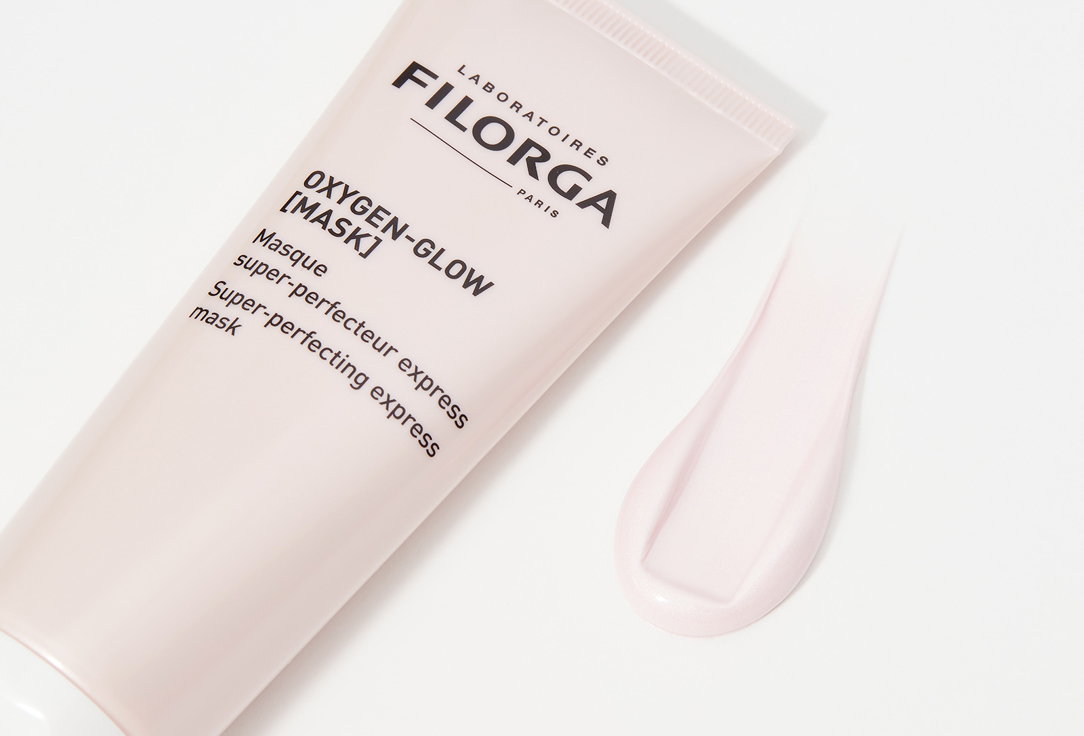 FILORGA Face Mask Oxygen Glow