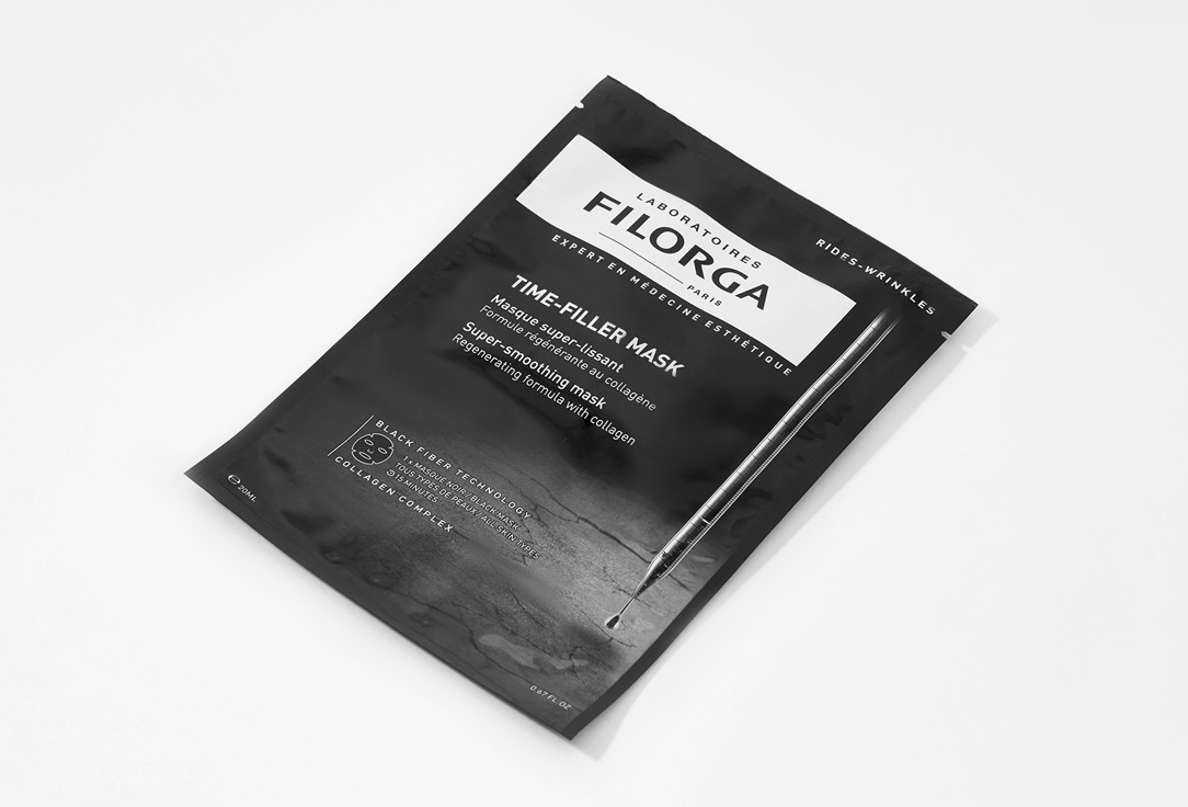 FILORGA Face Mask Time-Filler