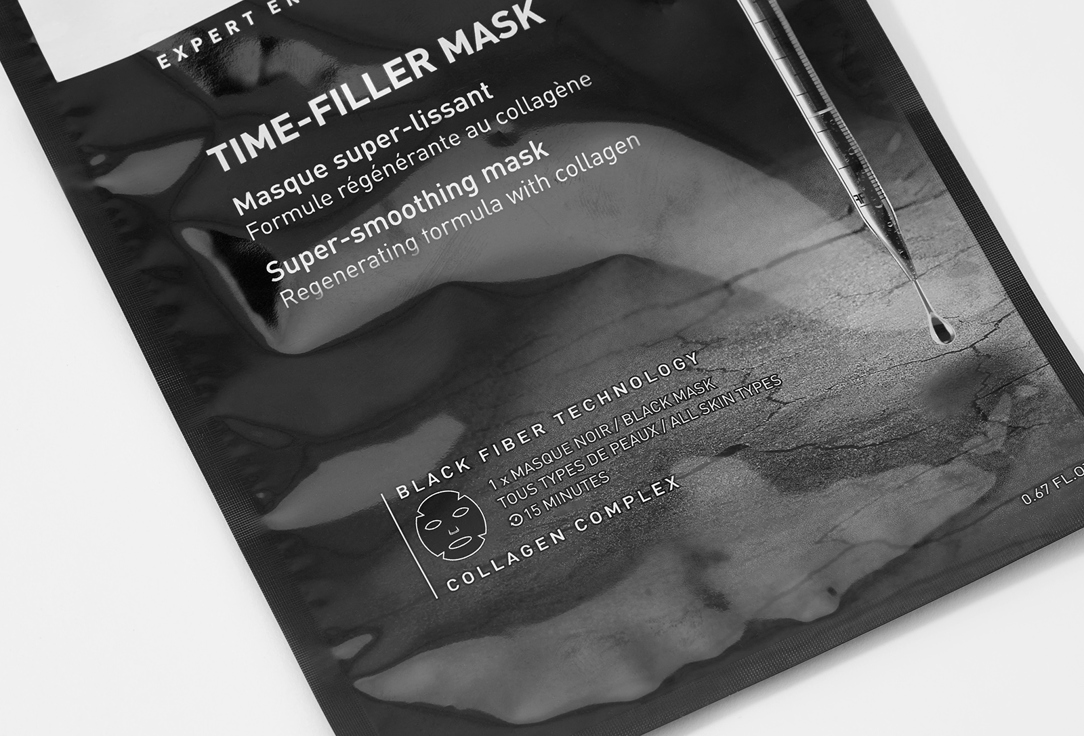 FILORGA Face Mask Time-Filler