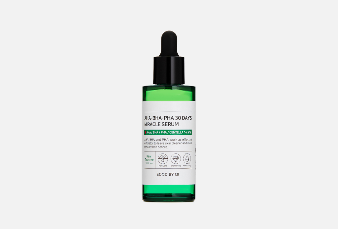 SOME BY MI Face serum Aha-bha-pha 30 days