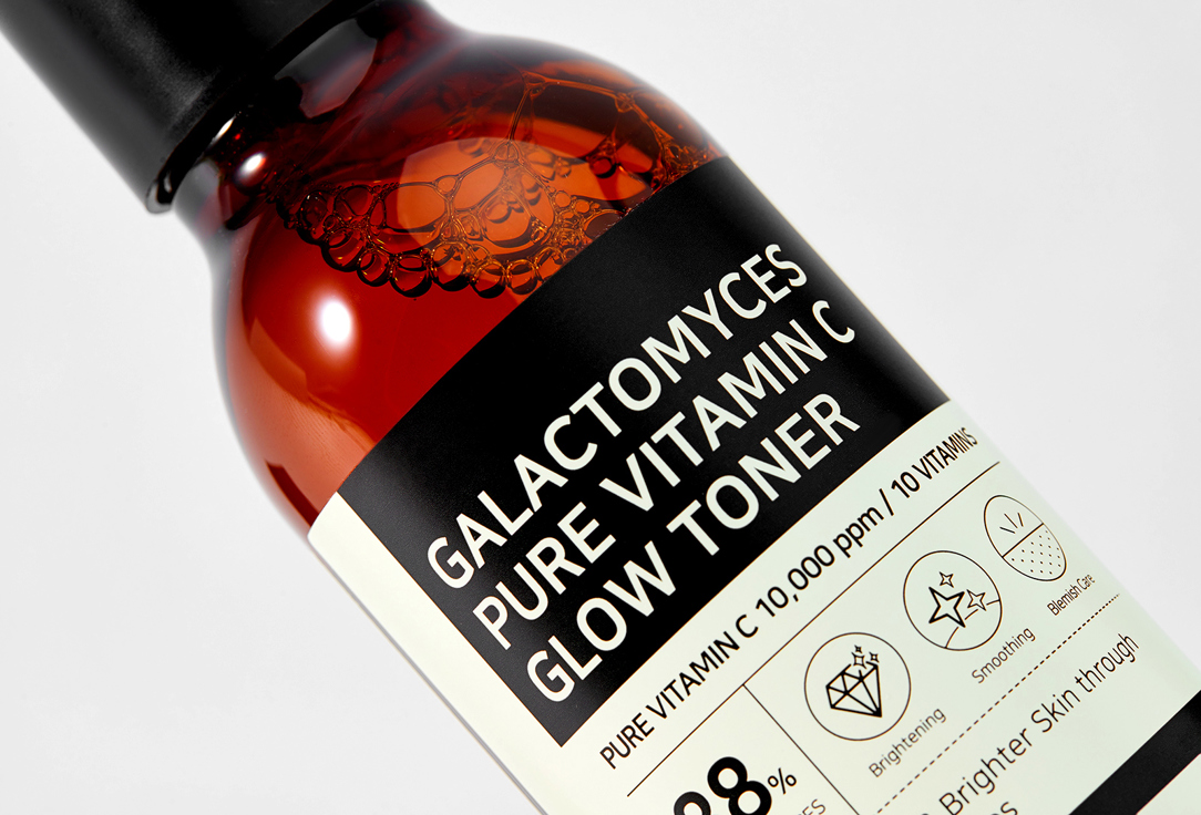 SOME BY MI Face toner Galactomyces pure vitamin c