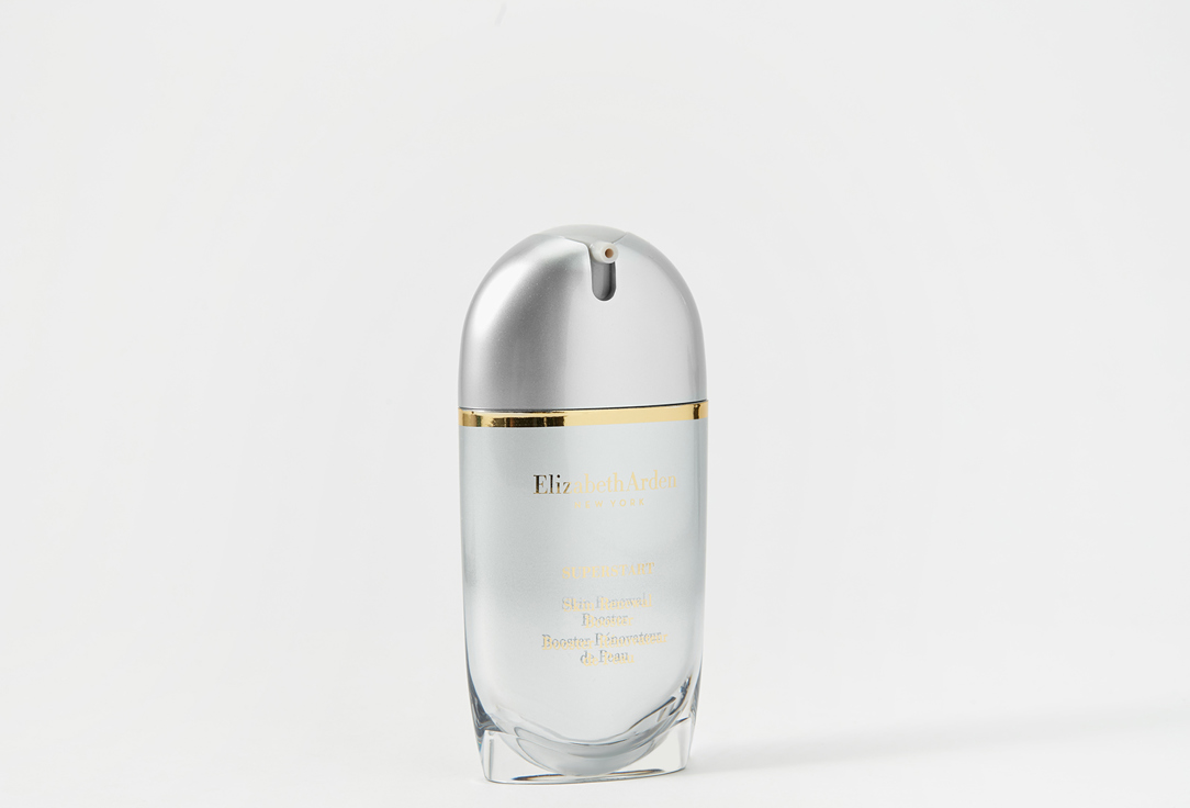 Elizabeth Arden Renewing Face Cream Superstart