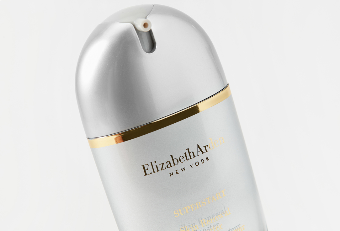 Elizabeth Arden Renewing Face Cream Superstart