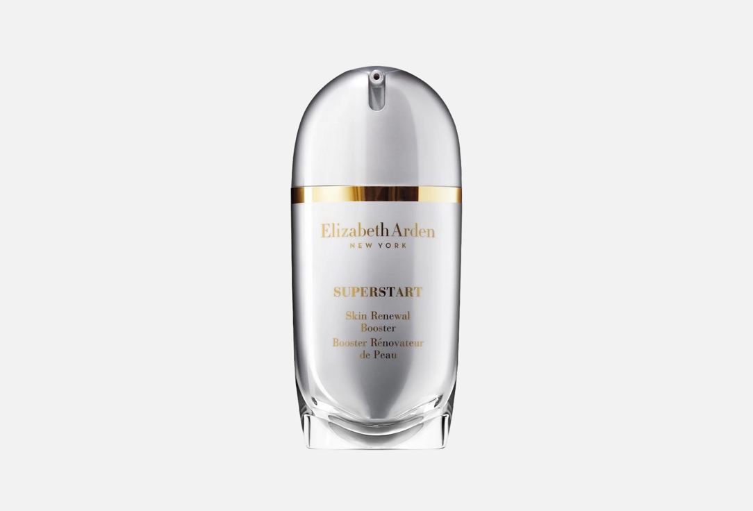 Elizabeth Arden Renewing Face Cream Superstart