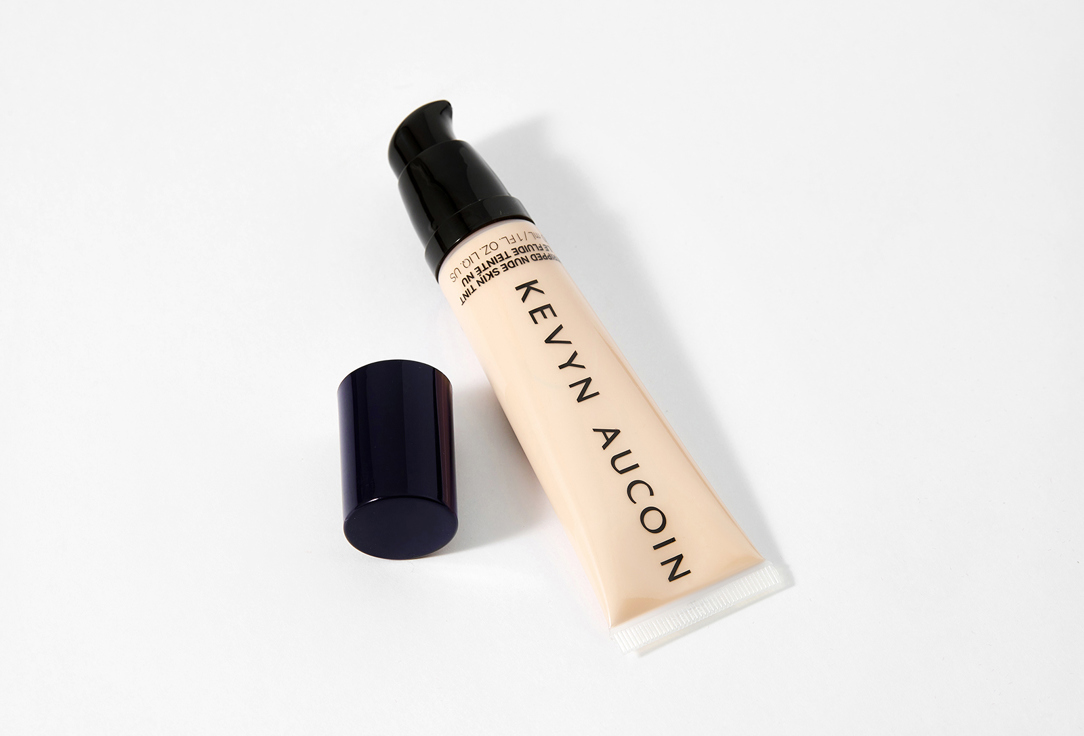 Kevyn Aucoin Foundation Stripped Nude Skin Tint