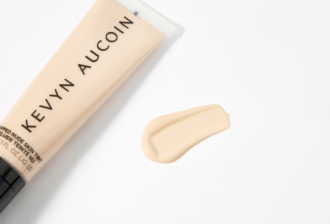 Kevyn Aucoin Foundation Stripped Nude Skin Tint