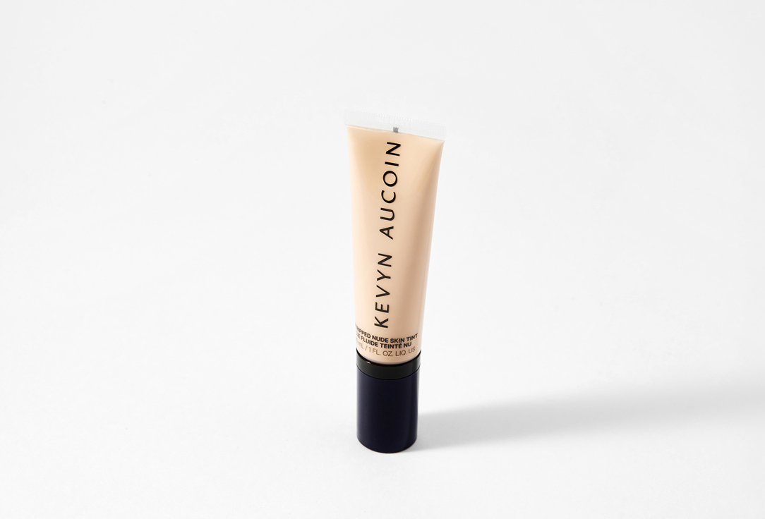 Kevyn Aucoin Foundation Stripped Nude Skin Tint