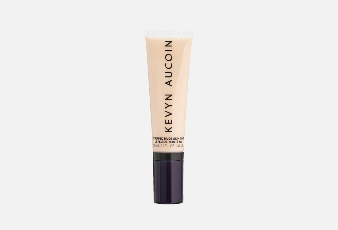 Kevyn Aucoin Foundation Stripped Nude Skin Tint