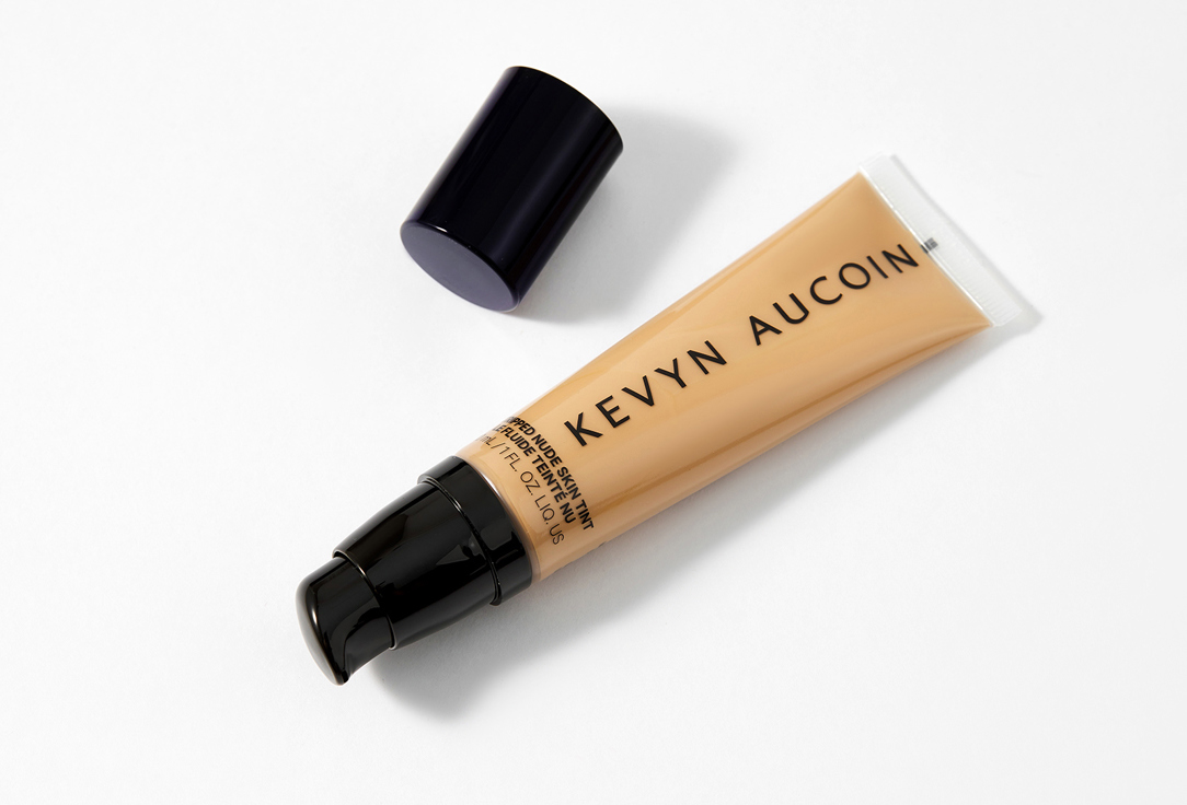 Kevyn Aucoin Foundation Stripped Nude Skin Tint