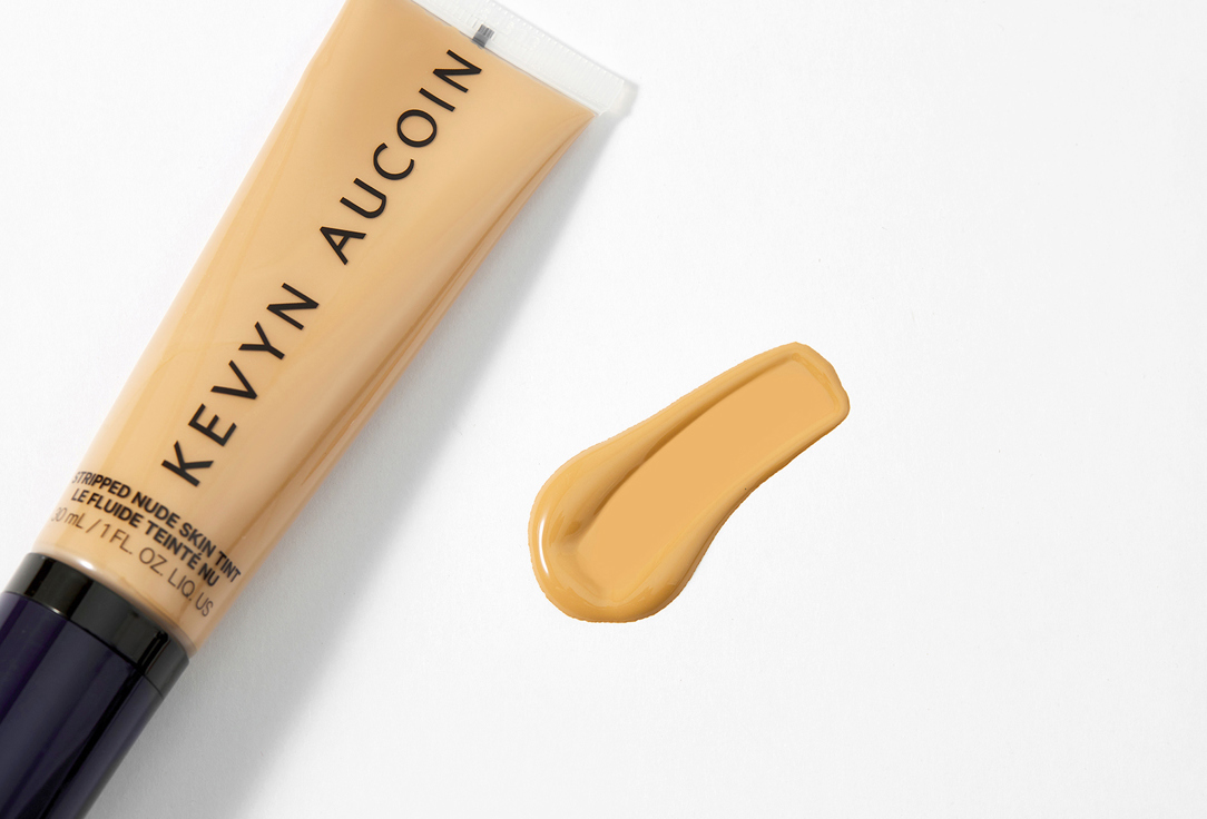 Kevyn Aucoin Foundation Stripped Nude Skin Tint