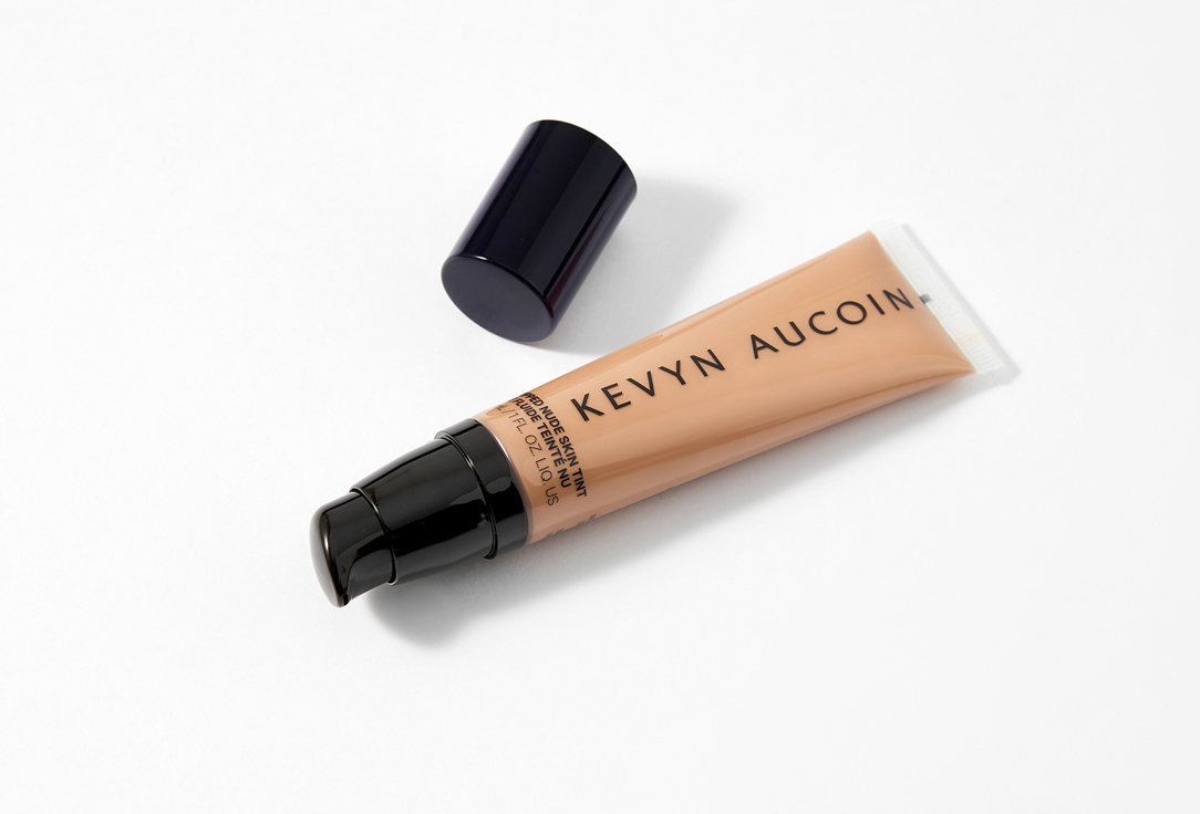 Kevyn Aucoin Foundation Stripped Nude Skin Tint