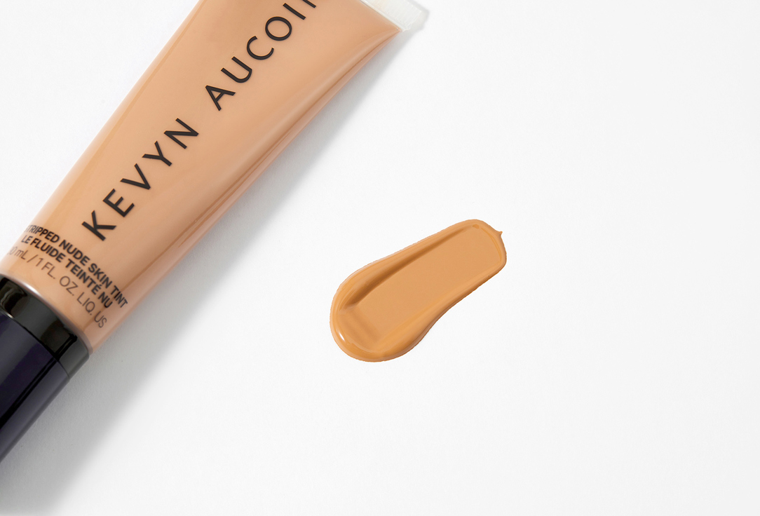 Kevyn Aucoin Foundation Stripped Nude Skin Tint