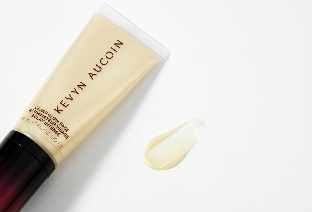 Kevyn Aucoin Face Highlighter  Glass Glow Face