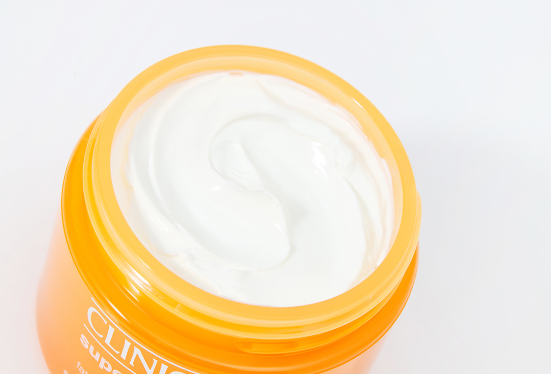 Clinique Face Cream SPF 25 Superdefense