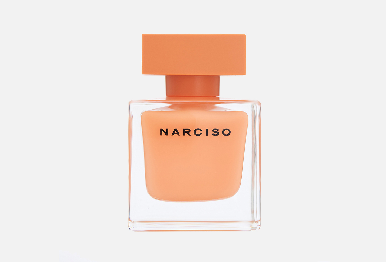 Narciso Rodriguez Eau de parfum Narciso ambrée 50 ml — buy in Qatar