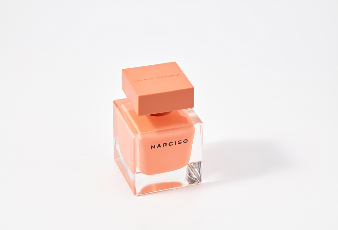 Narciso Rodriguez Eau de parfum Narciso ambrée