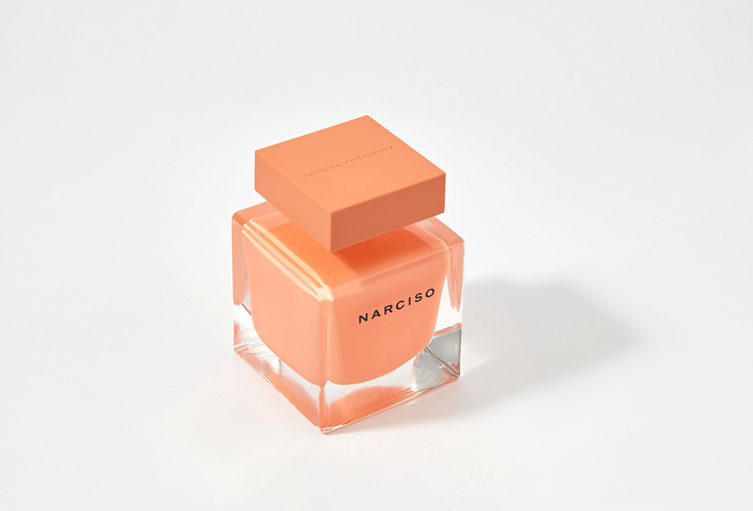 Narciso Rodriguez Eau de parfum Narciso ambrée