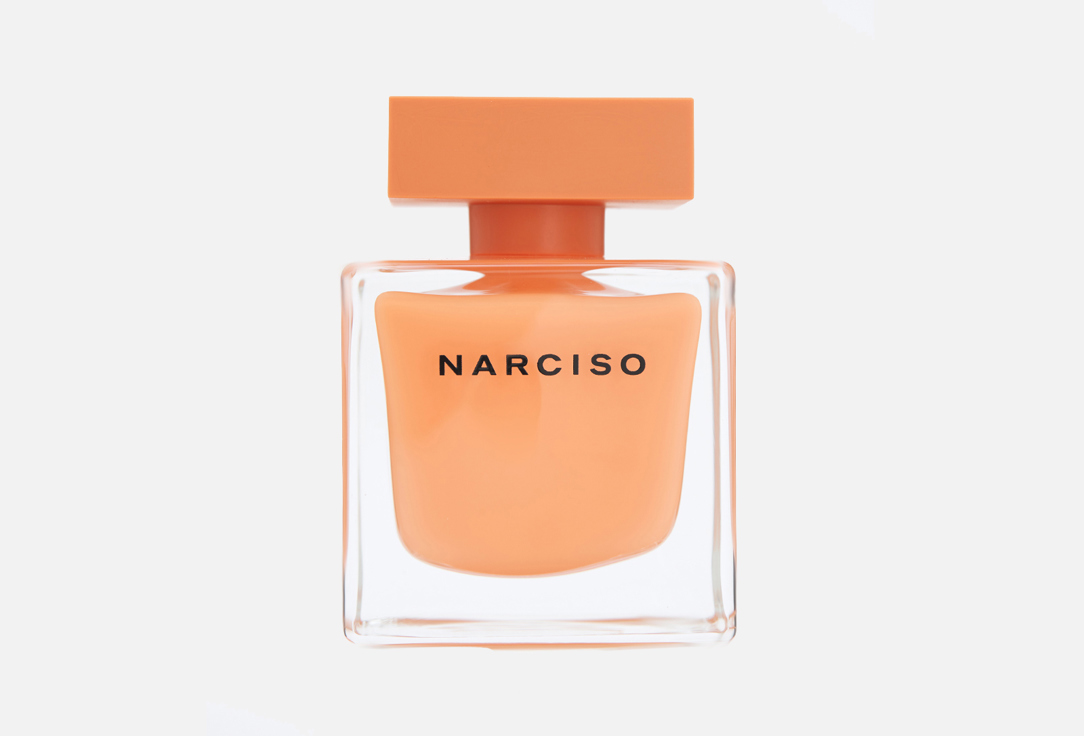 Narciso Rodriguez Eau de parfum Narciso ambrée