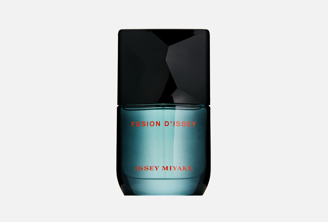 Issey Miyake Eau de Toilette Fusion d'Issey 