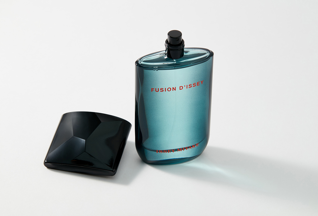 Issey Miyake Eau de Toilette Fusion d'Issey 