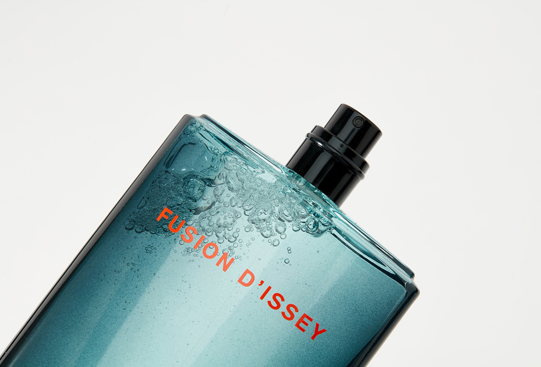 Issey Miyake Eau de Toilette Fusion d'Issey 