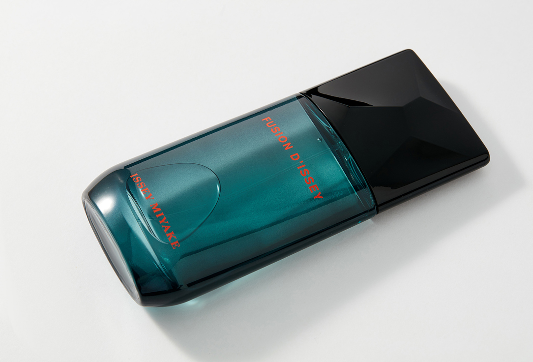 Issey Miyake Eau de Toilette Fusion d'Issey 