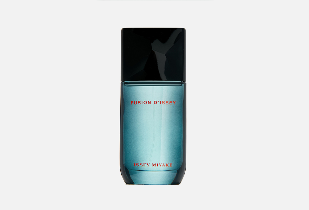 Issey Miyake Eau de Toilette Fusion d'Issey 