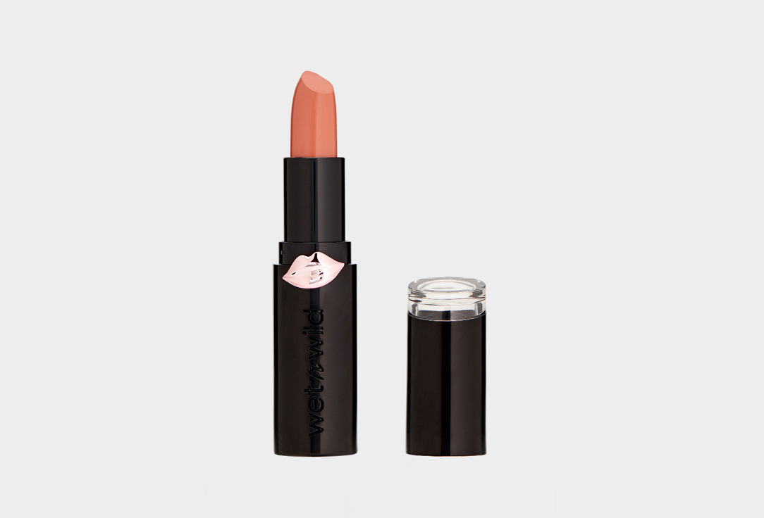 Mega Last Lipstick  32 1402, Never nude