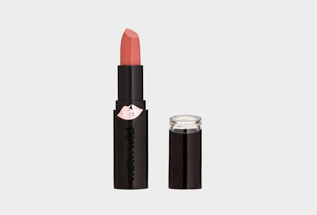 Mega Last Lipstick  32 1403, Bare it all