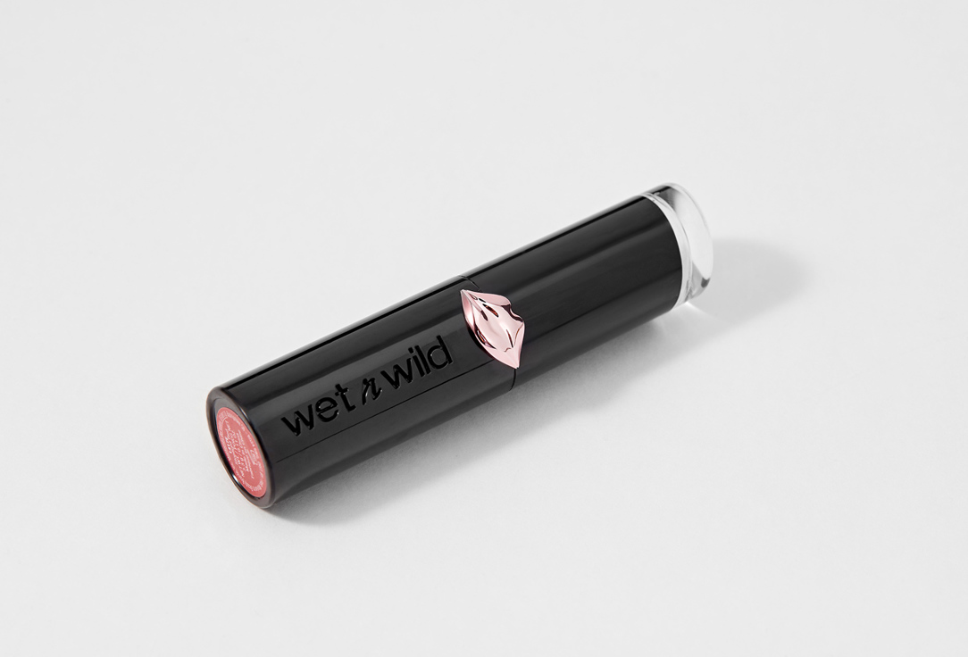 Wet n Wild Lipstick Mega Last Lipstick